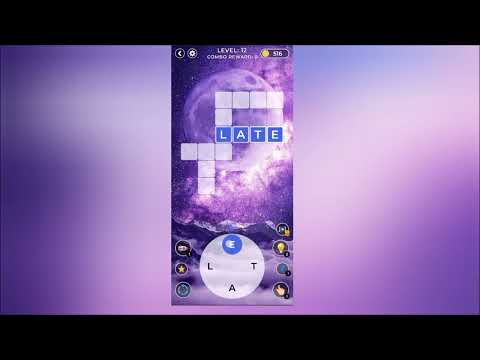 Word Puzzle Game: Play Free and Offline