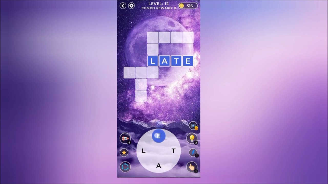 Word Puzzle Game: Play Free and Offline