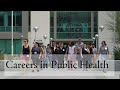 Careers in Public Health at Loma Linda University