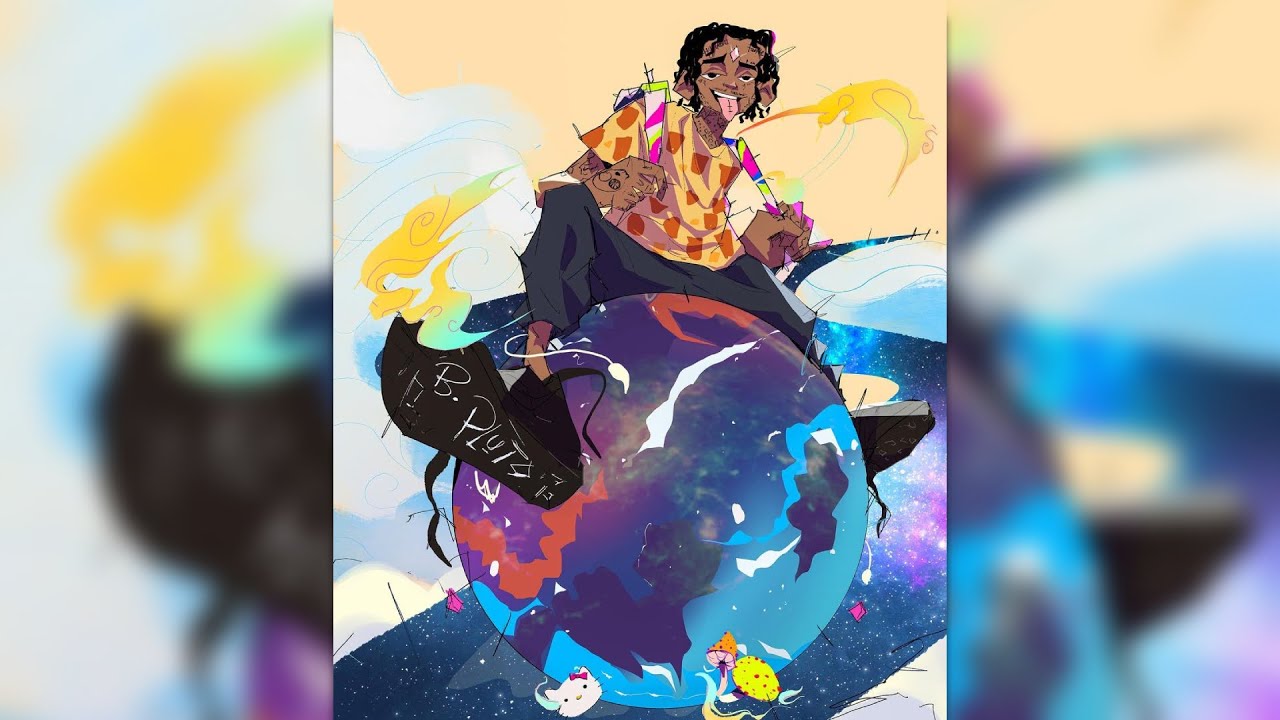 (FREE) Hyperpop Drill Type Beat "Baby" [Prod. Race1]