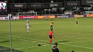 Operário 0x0 Cuiabá | OFEC buscando o GOL e PRESSIONANDO! - Série B 2026