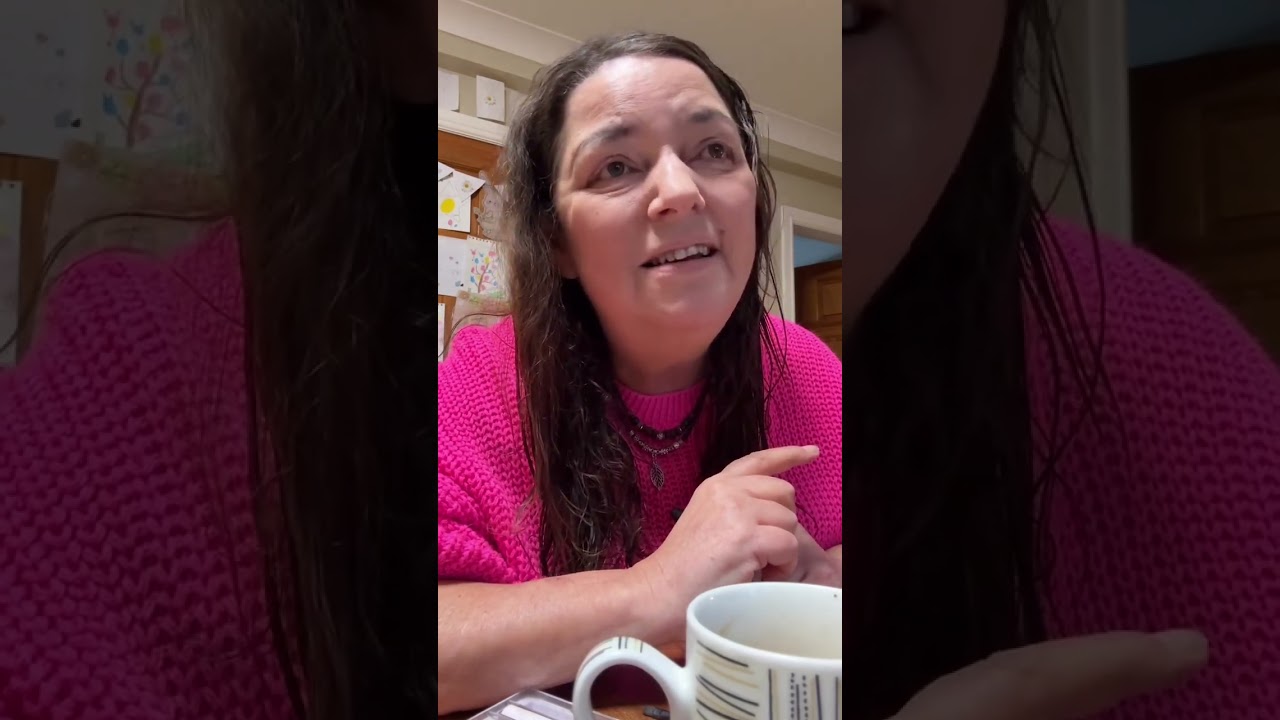 Here’s WHY I will NOT be admitting to or celebrating the menopause publicly!!! 😱🙈🤯 | Stephanieairds 