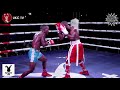 Haidari mchanjo vs muksin swalehe full kines shekilango tarehe 27 february