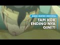 Animasi 2d indonesia  the reborn episode 9