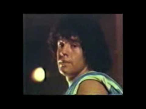 Propaganda Coca-Cola Maradona (Copa da Espanha 1982)