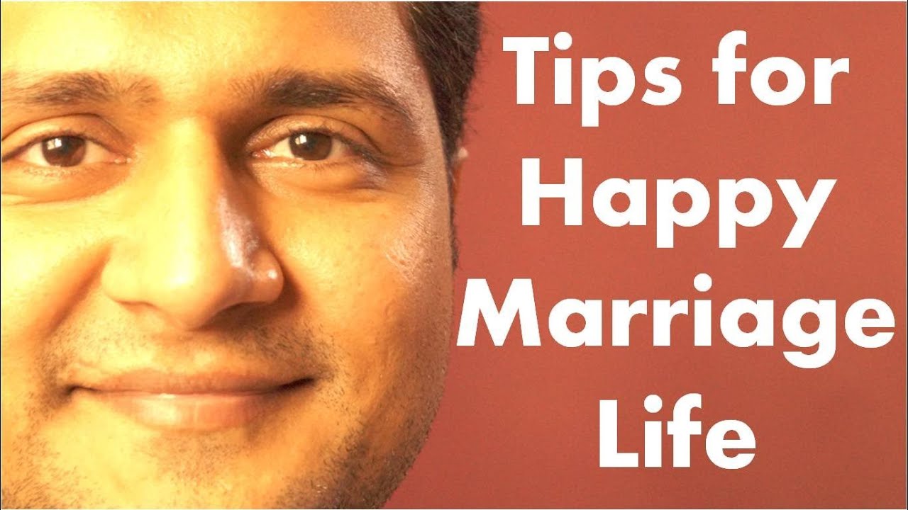Happy Marriage Life Motivational & Relationship & happiness Seminar