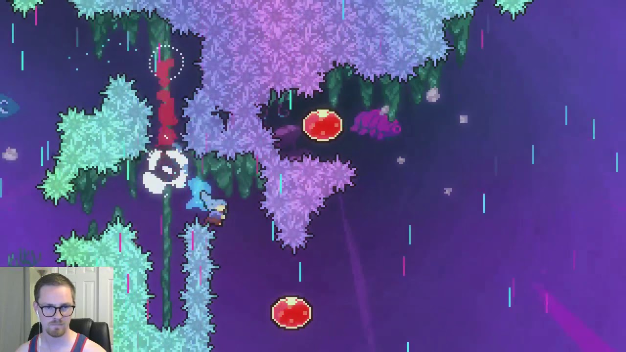 Celeste Chapter 9 (Blind) Part 2 - YouTube