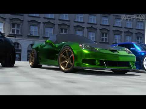 Car Trailer sample