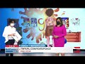 Entrevista a Kiara Ponce con Ada Monzón 5/12/2021