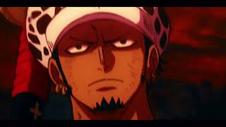 Trafalgar Law One Piece - Birthday Sex Hd Editamv