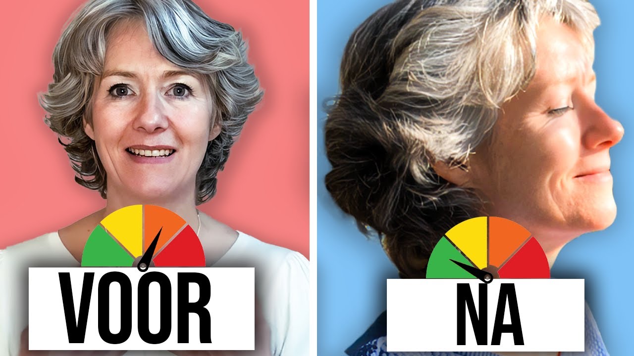 3 Adem Technieken Om Stress Te Verhelpen In 4 Minuten!