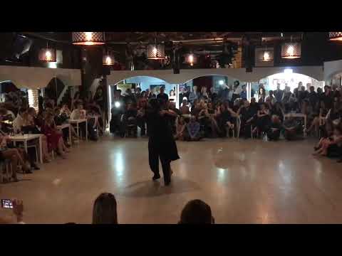 Angel Coria Y Laura Grandi Remembranzas Improvvisazione