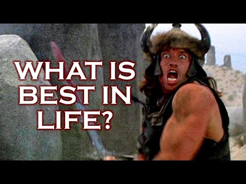 What Is Best