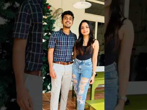 ISHAANI × ARJUN