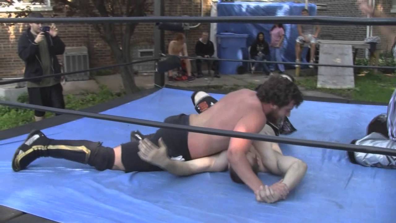 Twistedoutkast V.s John Smash