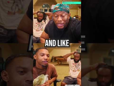 Zias & B Lou Get a Message From Saturn 🪐