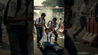 tragedi Semanggi 1998 animasisejarah cinematicanimation historicalanimation