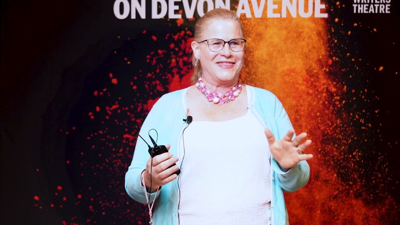 Meet our DHABA ON DEVON AVENUE audience