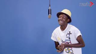 Jnr Spragga - Ndirikunyutura | COLOR VIBES