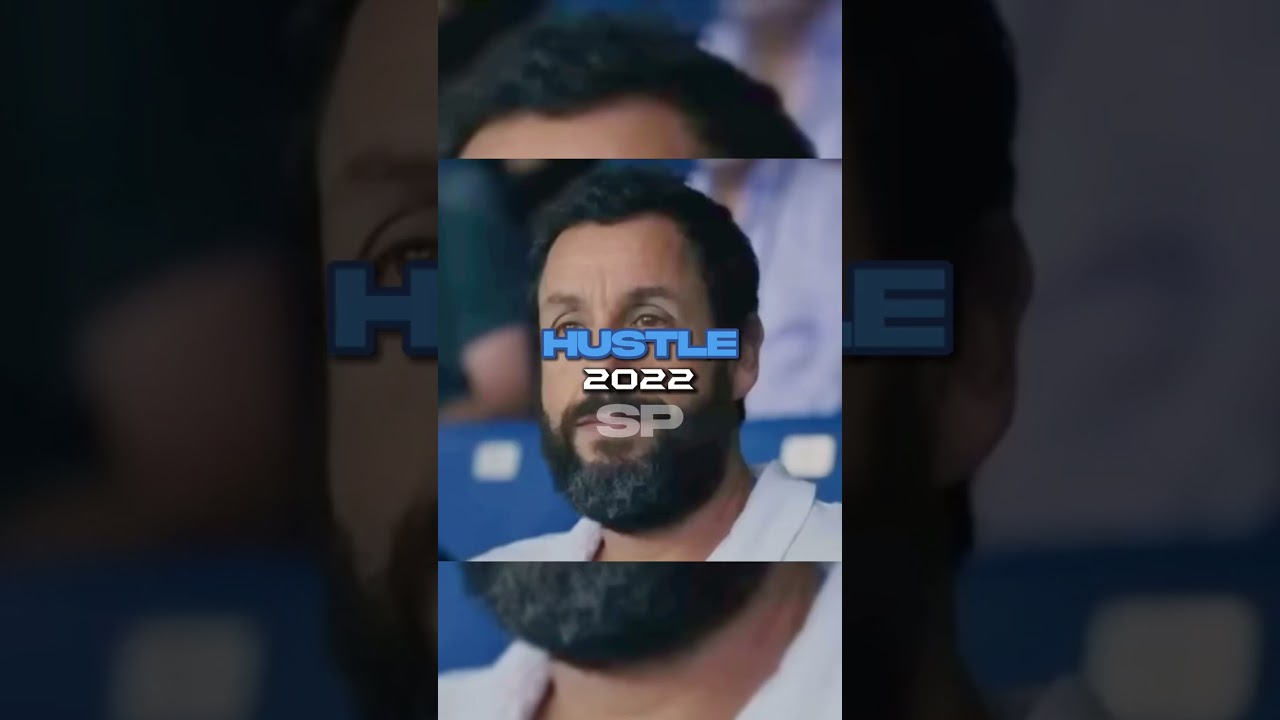 Best Basketball Movies 🍿🏀  