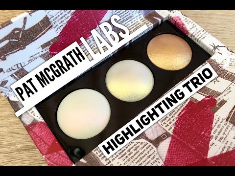 Pat McGrath Labs Sublime Skin Highlighting Trio-thumbnail