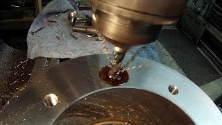 Shop Talk With Adam: New Spiral Flute Taps