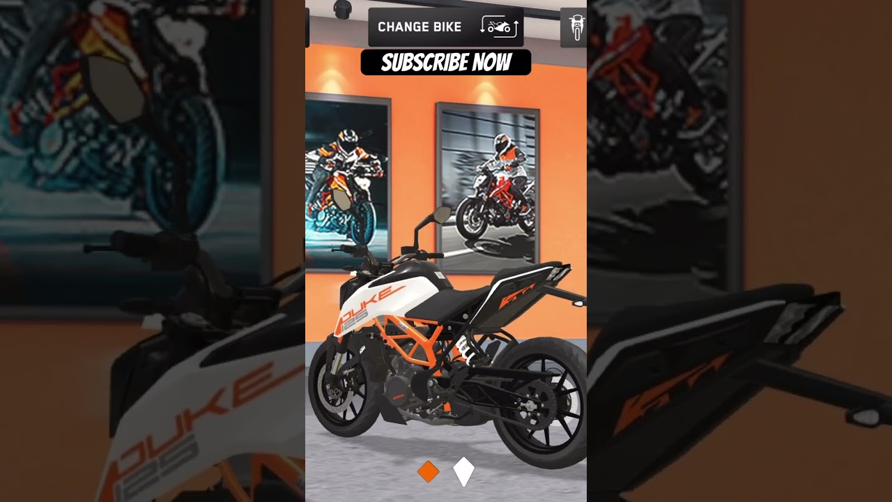 Ktm game 