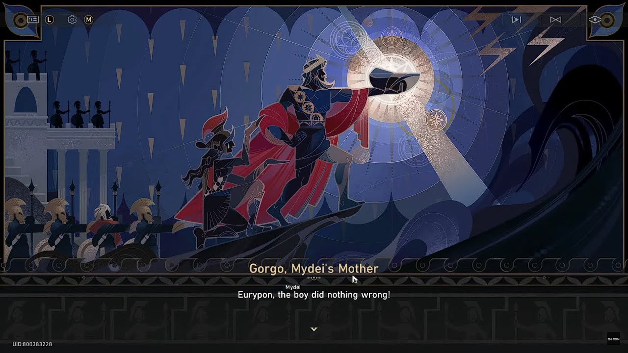 Trailblazer Mission: Light Slips the Gate, Shadow Greets the Throne - Honkai: Star Rail (LIVE) [#32]