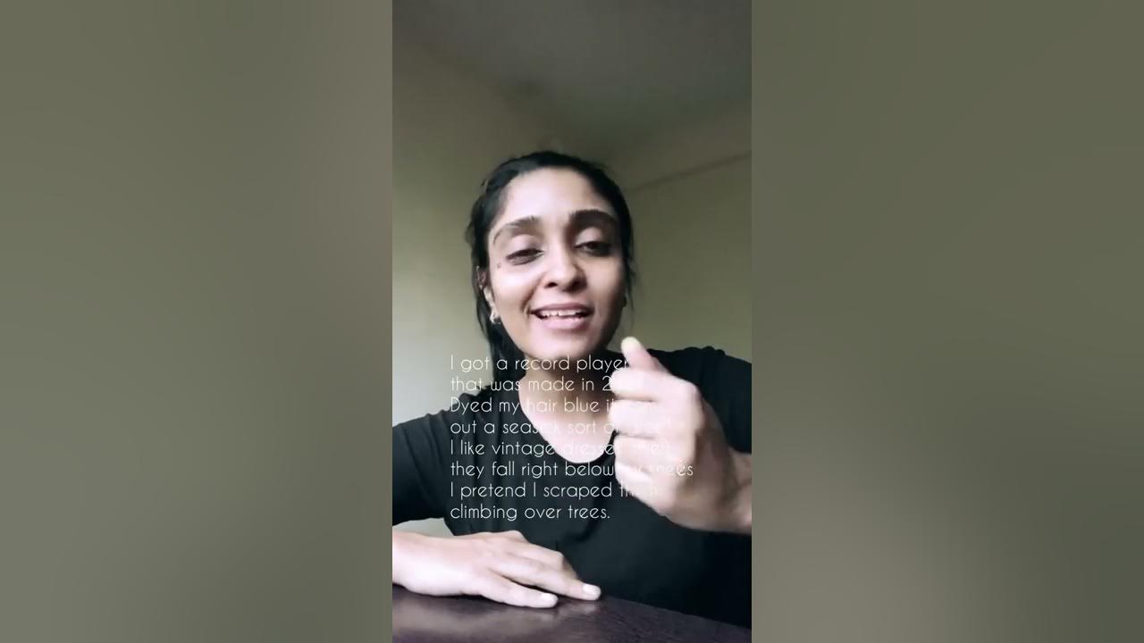 One Breath Challenge Lyrics I've Got A Record Player One Breath Challenge | Record Player Song - YouTube