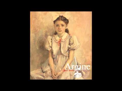 Argine — Argine - Blu Luce