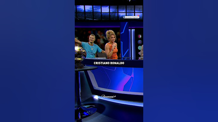 Carragher and Ronaldo once were equal in Ballon d’Or votes?!
