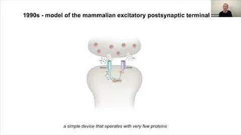 Seth Grant FENS EJN Award Lecture