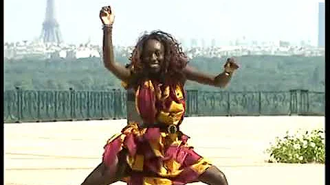 Yondo Sister   Perdue de Vue   Africa Dance   Esepelisa   Listen to that guitar Dailly Kimoko