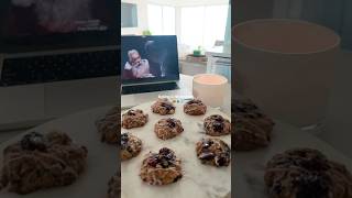 Wake me up in 2025! #baking