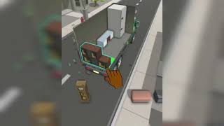 Trucker Real Wheels Trailer 10