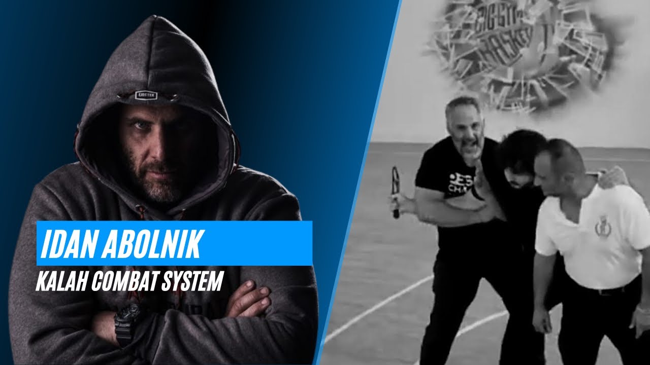 Kalah System / Idan Abolnik Protección a Terceros Control YouTube