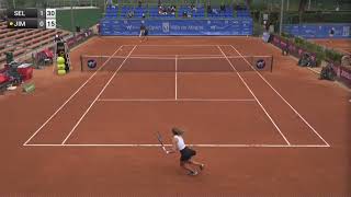 Victoria Jimenez Kasintseva [WC] - Oksana Selekhmeteva [Q] | W100 Madrid 2024 Quarterfinals