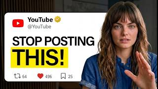 Why Faceless YouTube Channels Are Dying | Mila's Wealth Lab
