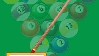 Billiard Memory Cards Game – Construct 2 Memory Game