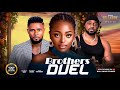 BROTHERS DUEL (SHAZNAY OKAWA MAURICE SAM DEZA THE GREAT) -  Nigerian Movies 2025 Latest Full Movies