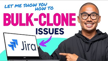 How to BULK CLONE ISSUES in Jira (Step by Step) 2025
