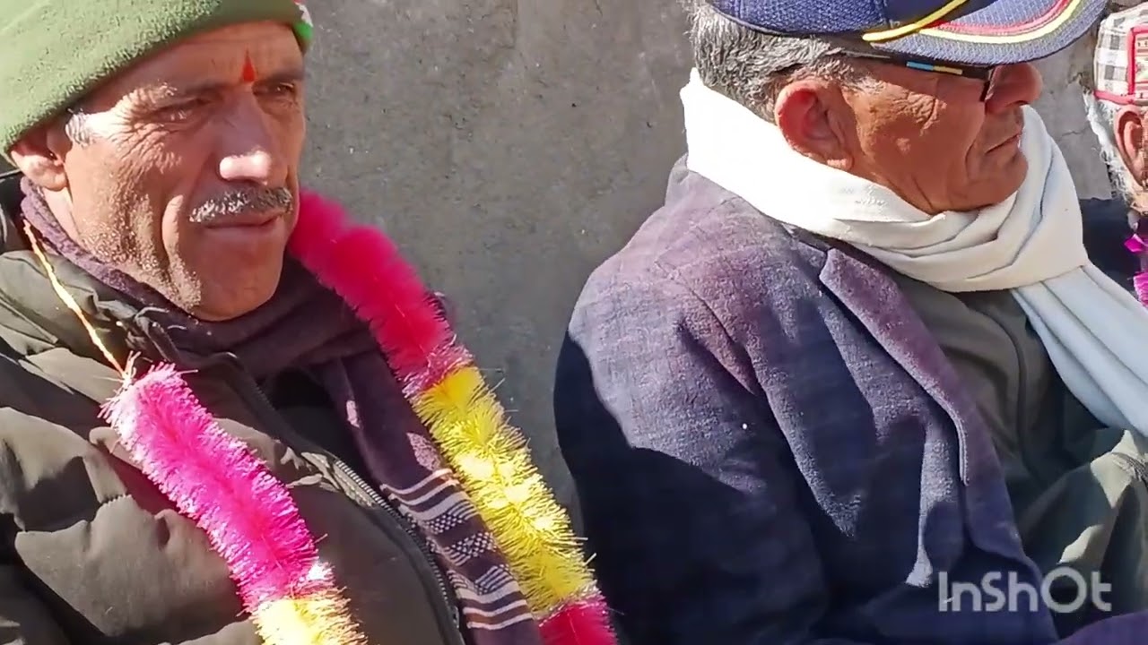 Shandaar program HJS ka khrangal ma zaroor dekhen jan 2026