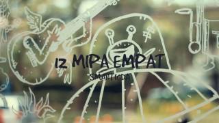 BEHIND THE SCENES YEARBOOK PHOTOSHOOT, 12 MIPA 4 SMANTIGDA