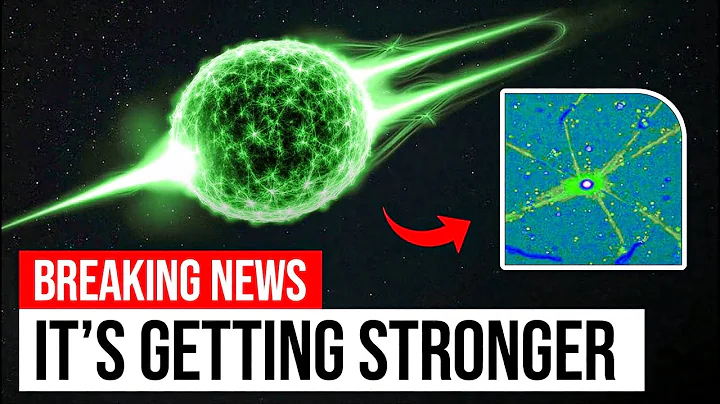 New THAILAND Images Reveal Triple Tail Growing STRONGER…Breaking Every Prediction!