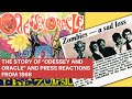 Capture de la vidéo The Zombies | The Story Of "Odessey And Oracle" & Press Reactions From 1968