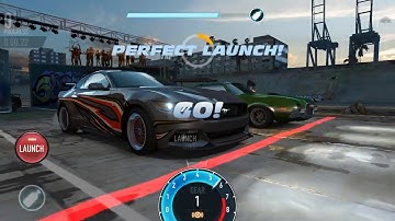 Fast & Furious Legacy Android   iOS Gameplay HD