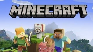 Minecraft yeni bölümü