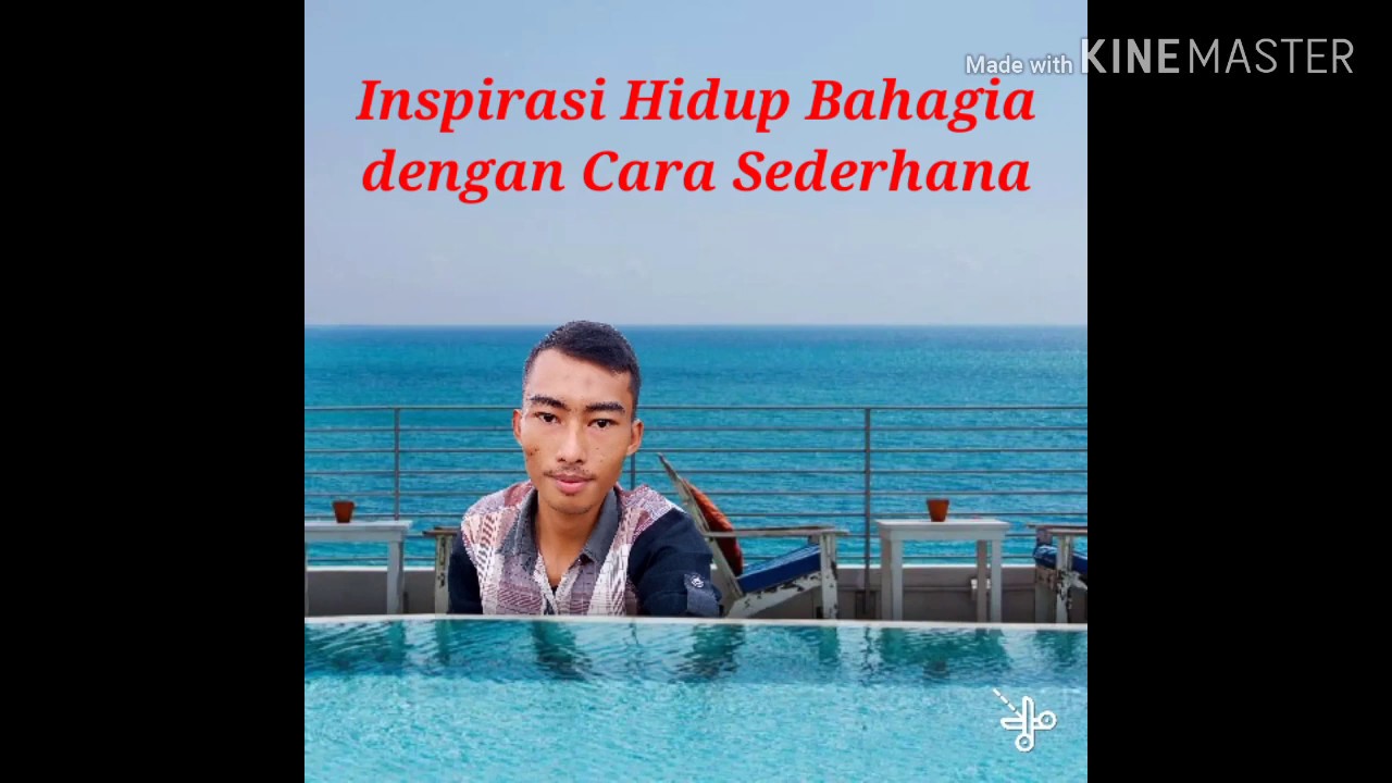 Inspirasi hidup bahagia - YouTube