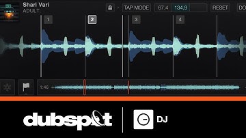 Traktor DJ for iPad Tutorial Pt 3 w/ Endo: iTunes, Dropbox, and Metadata Sync!