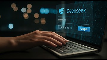 3. Build a Login Page with AI (ChatGPT & Deepseek) | Loan Management System Tutorial